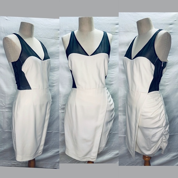 Shipley & Halmos Boyer Dress - Picture 2 of 16